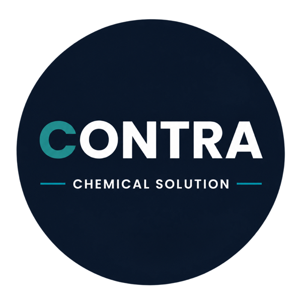 โลโก้ Contra Chemical Solution